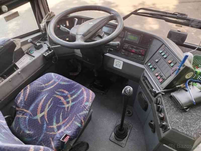 Iveco Autobus - foto 9