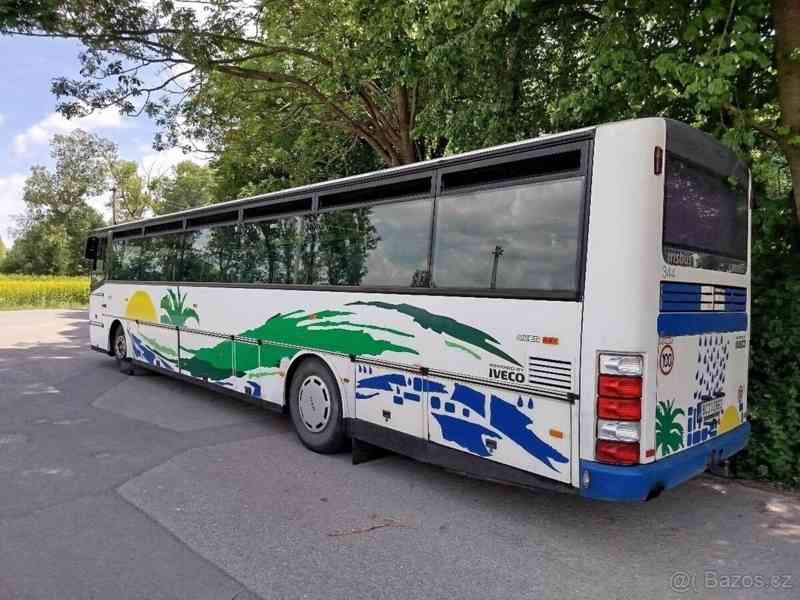 Iveco Autobus - foto 2