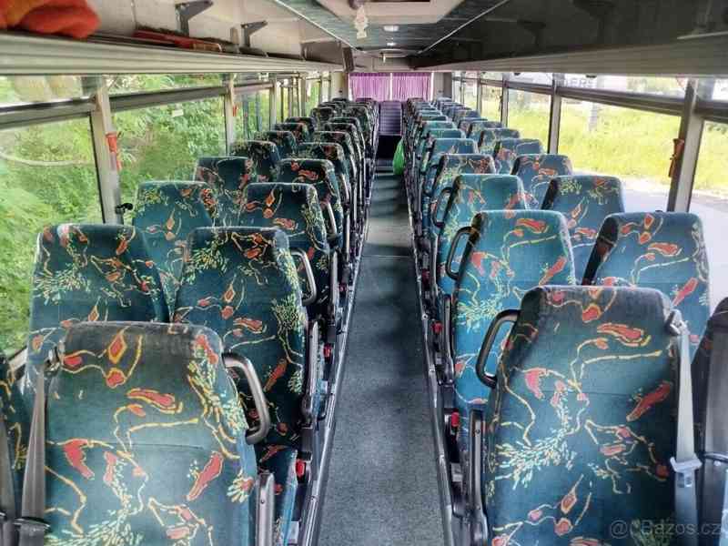 Iveco Autobus - foto 8
