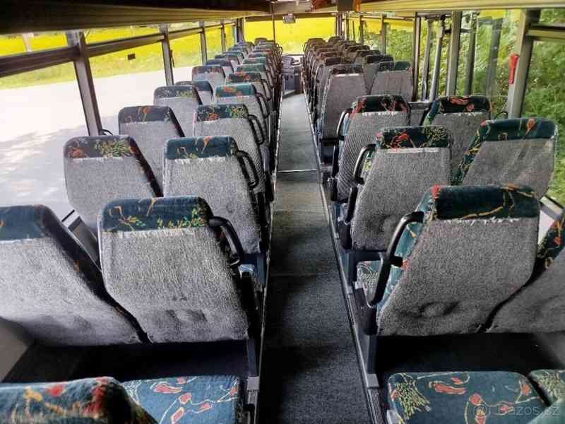 Iveco Autobus - foto 3