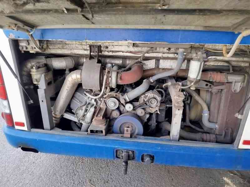 Iveco Autobus - foto 6