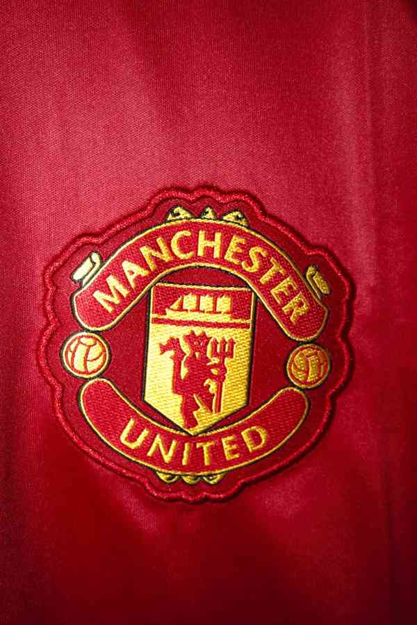 Dres Manchester United 2024/25, vel. M  - foto 2