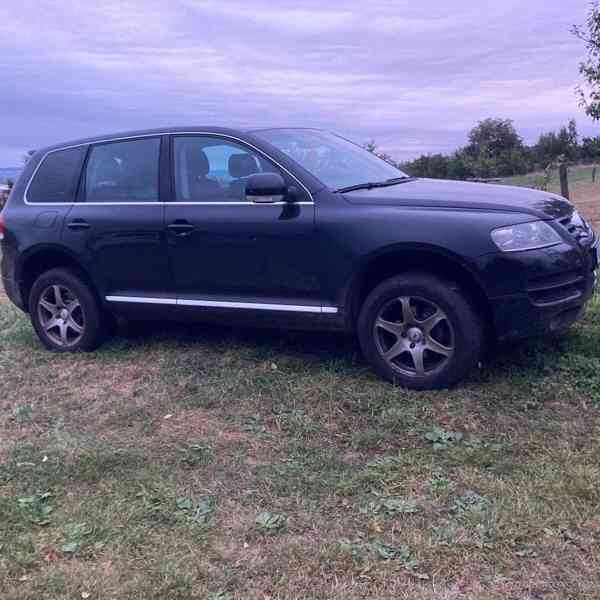 Volkswagen Touareg 3,0 Diesel - foto 5