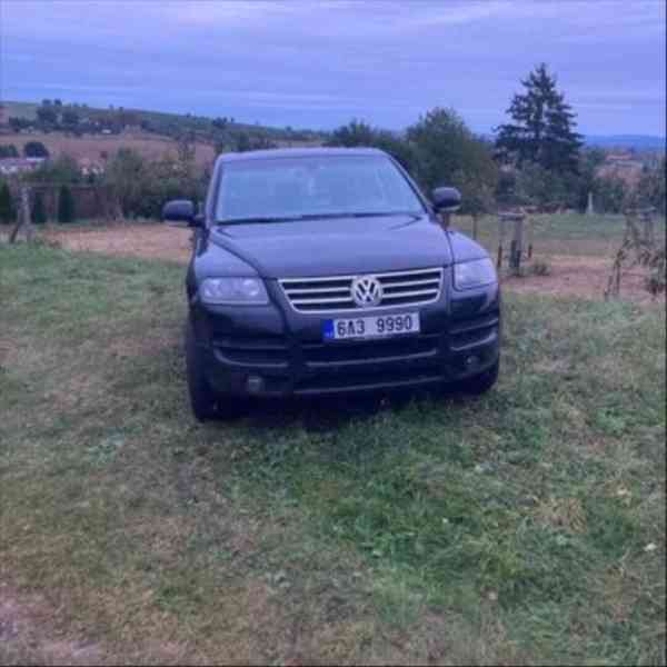 Volkswagen Touareg 3,0 Diesel - foto 3