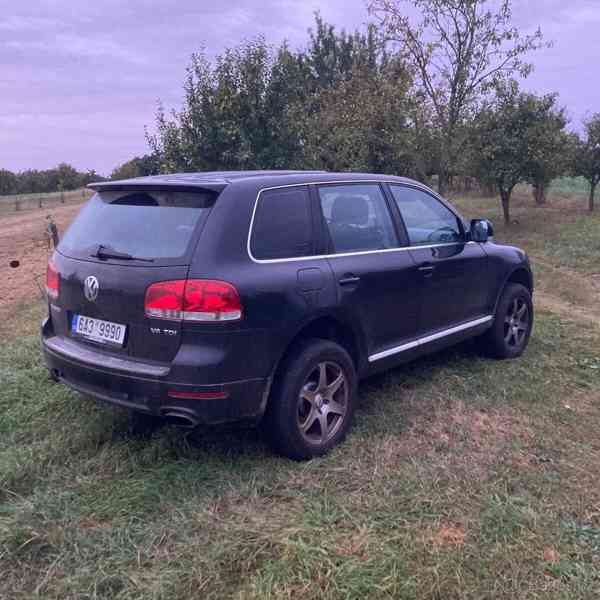 Volkswagen Touareg 3,0 Diesel - foto 4
