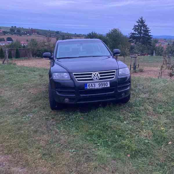 Volkswagen Touareg 3,0 Diesel - foto 6