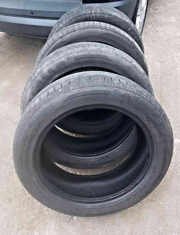 Letní pneu 215/55R18 - foto 2