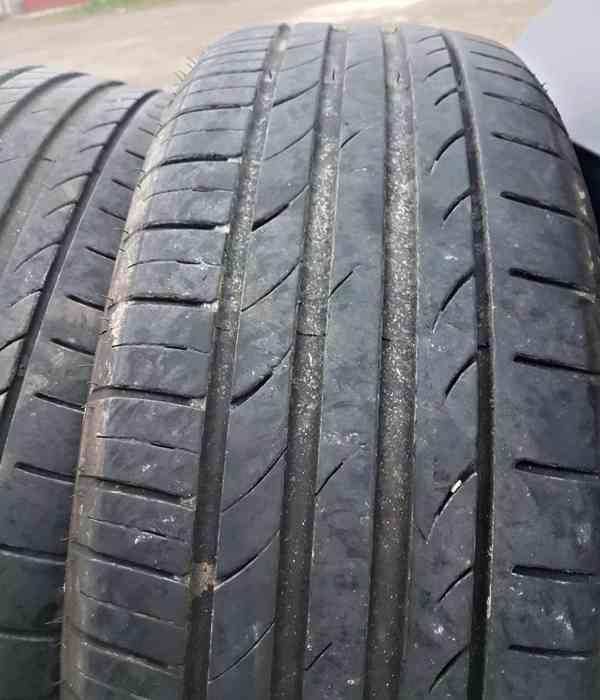 Letní pneu 215/55R18 - foto 7