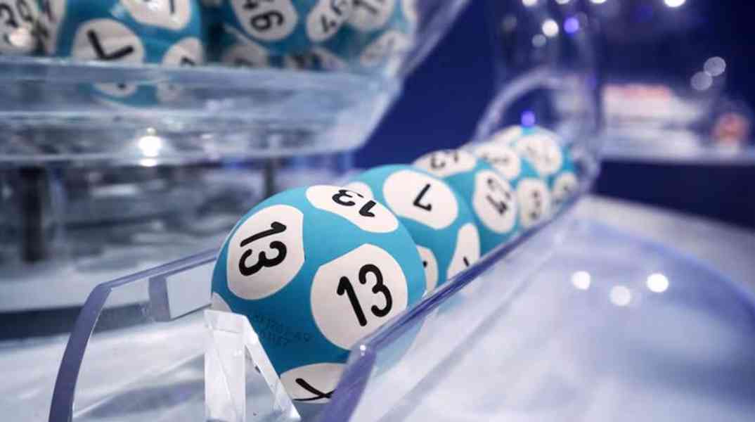 🎉 AKCE – Mezinárodní loterie JOKER 🌍💰  - foto 4