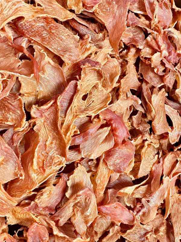 Ochutnávkový box pro psy Bibisky – 3 druhy pamlsků, 250 g - foto 5