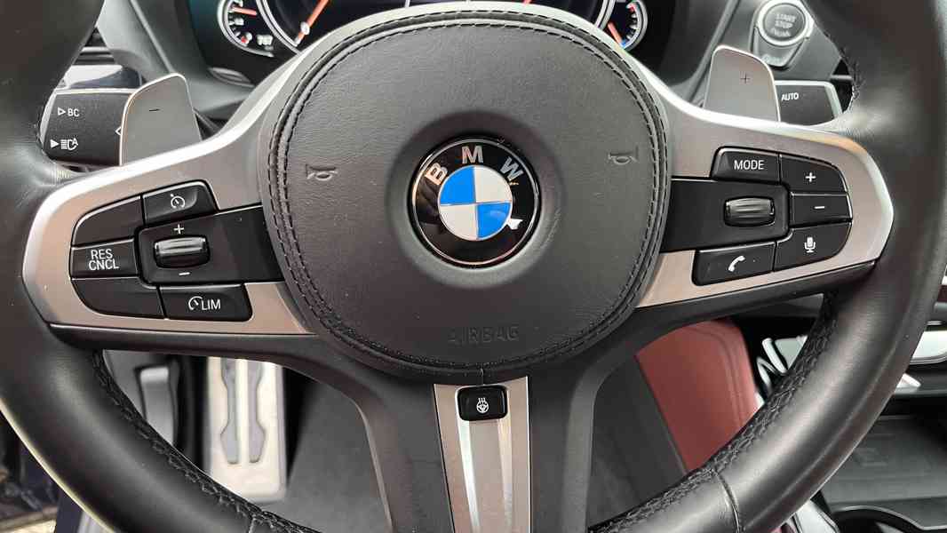BMW X4 xDrive20d (G02) M Sport – 63000 km r.v. 2018 - foto 35