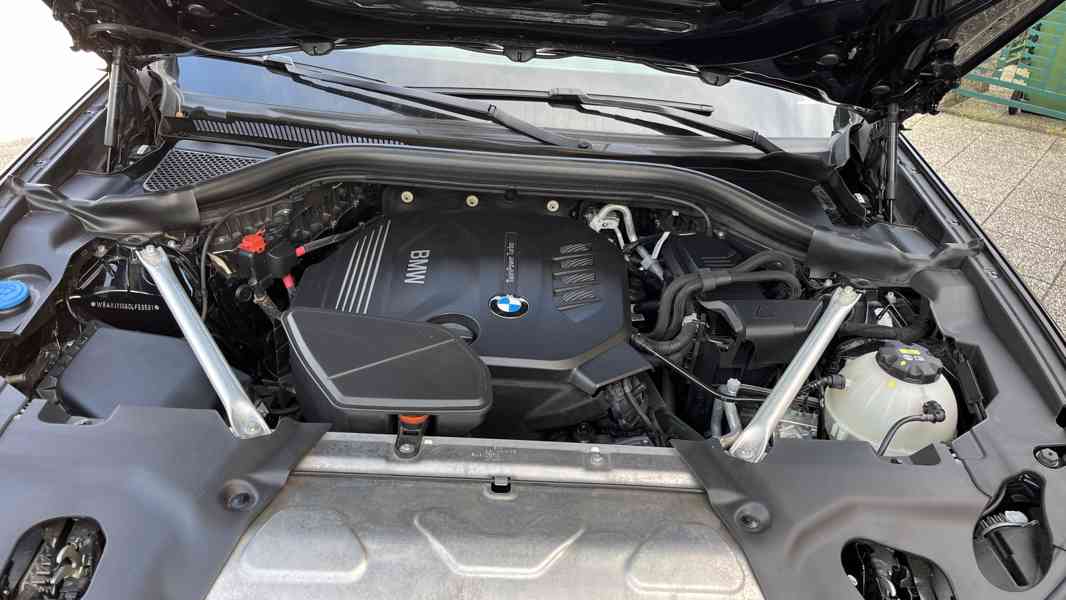 BMW X4 xDrive20d (G02) M Sport – 63000 km r.v. 2018 - foto 18