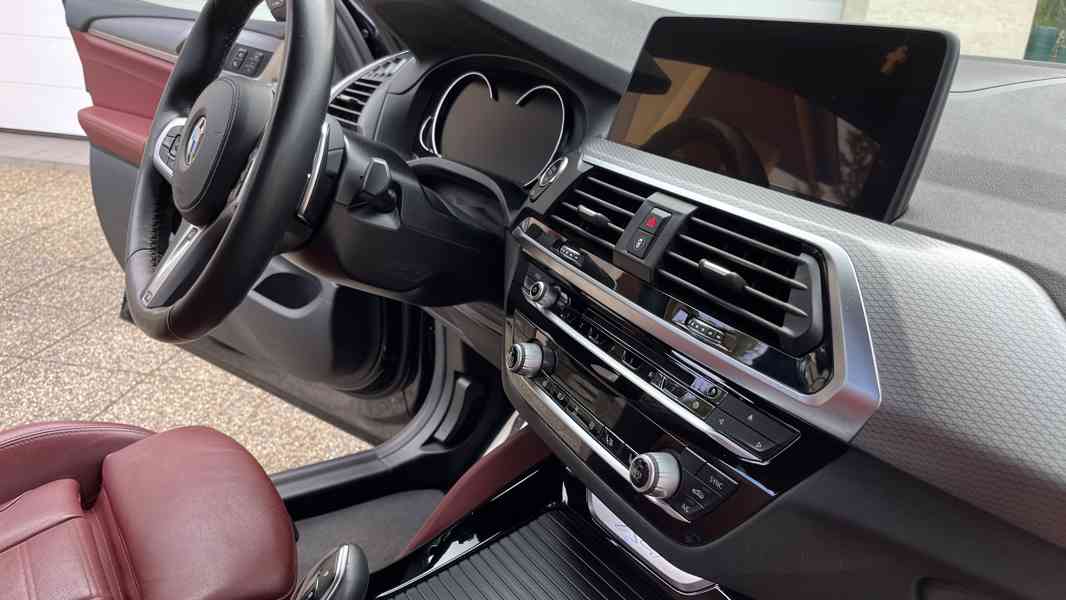 BMW X4 xDrive20d (G02) M Sport – 63000 km r.v. 2018 - foto 27