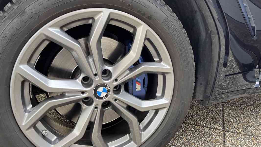 BMW X4 xDrive20d (G02) M Sport – 63000 km r.v. 2018 - foto 29
