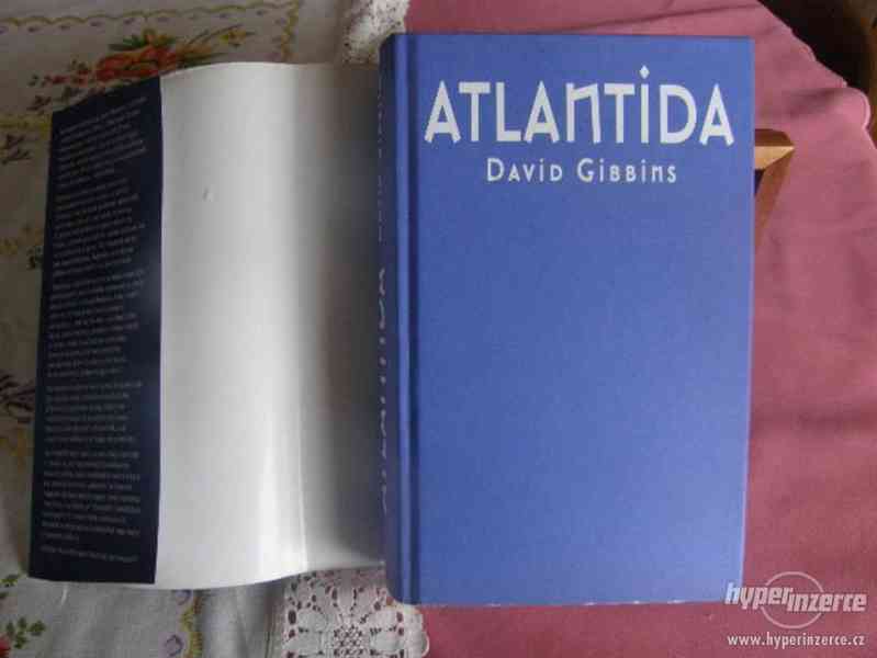 Atlantida - thriller - foto 2
