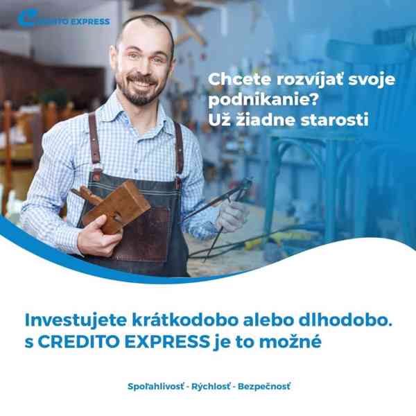 Finanční pomoc všem čestným - foto 2