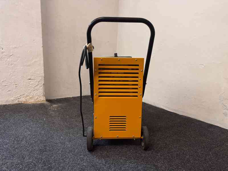 Odvlhčovač DH 752 - 12329 - foto 6