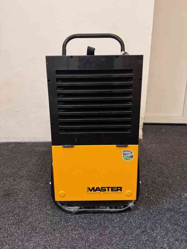 Odvlhčovač DH 752 - 12329 - foto 2