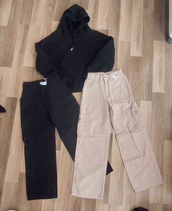 Oblečení vel.32 - foto 5