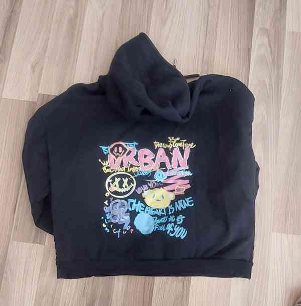 Oblečení vel.32 - foto 4