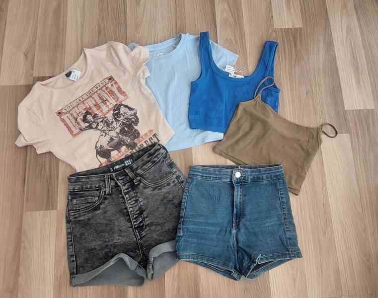 Oblečení vel.32 - foto 6