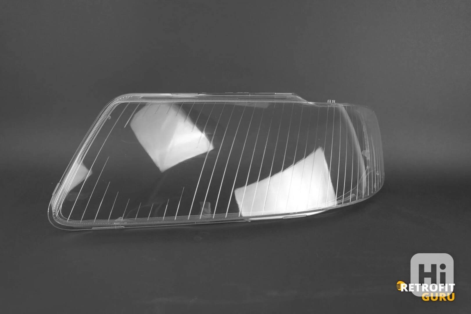 Kryty světel Audi A3 8L 00-03 - foto 1