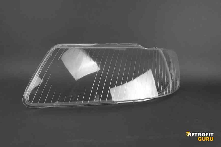 Kryty světel Audi A3 8L 00-03