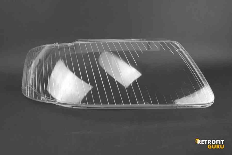 Kryty světel Audi A3 8L 00-03 - foto 2