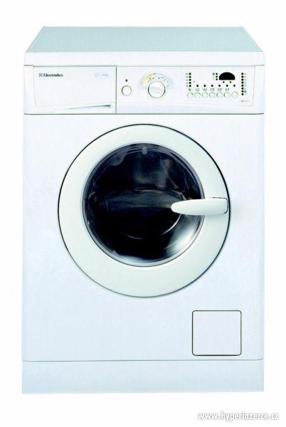 Prodám pračku Electrolux Timeline EWS 1020 - bazar - Hyperinzerce.cz