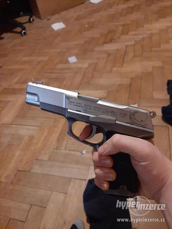 Tokyio Marui KP85