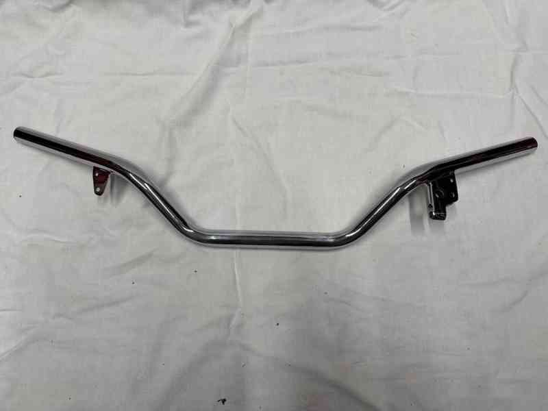 Predám nové Riditka JAWA 350/634 638 - foto 4