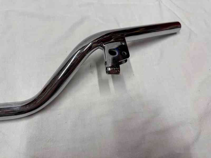 Predám nové Riditka JAWA 350/634 638 - foto 5