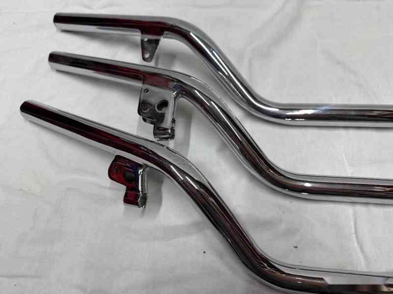 Predám nové Riditka JAWA 350/634 638 - foto 3
