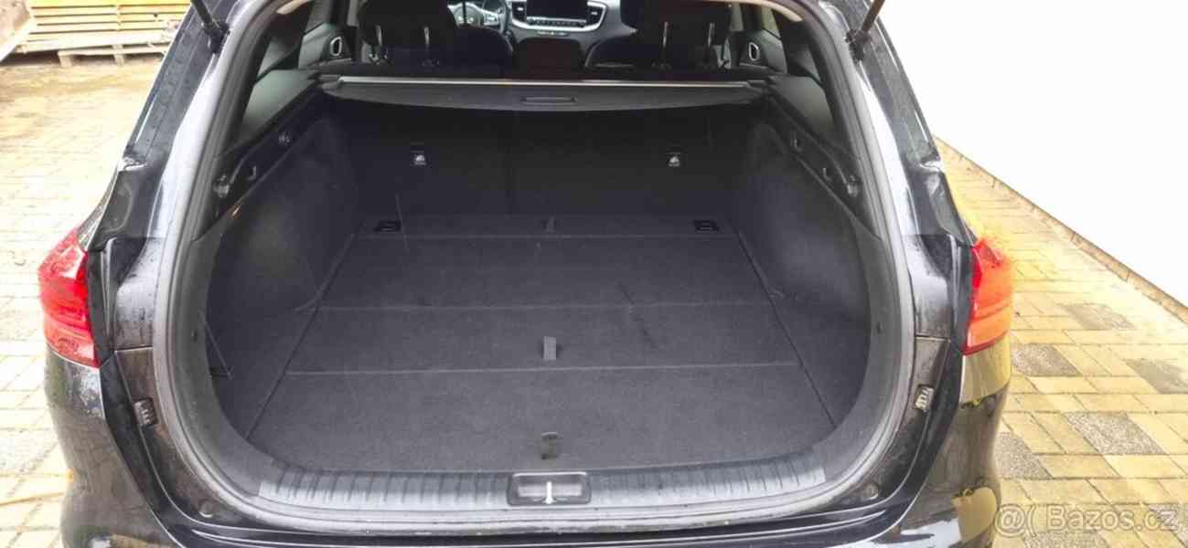 Kia Ceed SW 7DCT TOP+Busines v záruce - foto 8