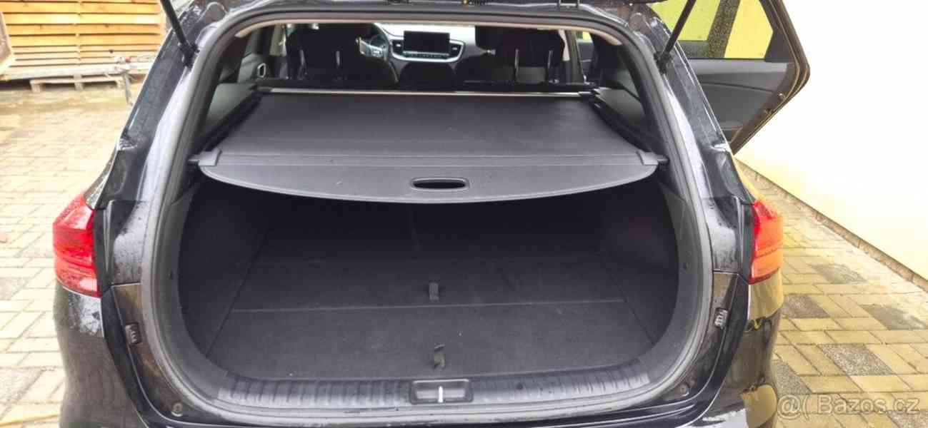 Kia Ceed SW 7DCT TOP+Busines v záruce - foto 4
