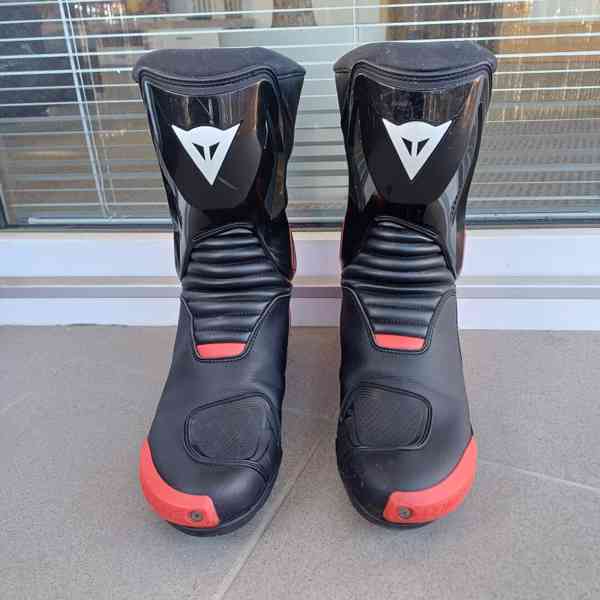 Silniční boty Dainese Nexus 2 USA - foto 7