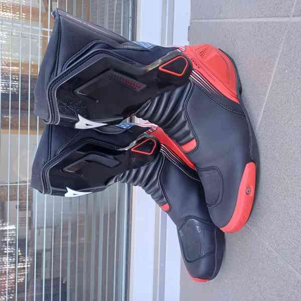 Silniční boty Dainese Nexus 2 USA - foto 2