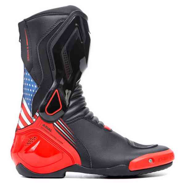 Silniční boty Dainese Nexus 2 USA - foto 9