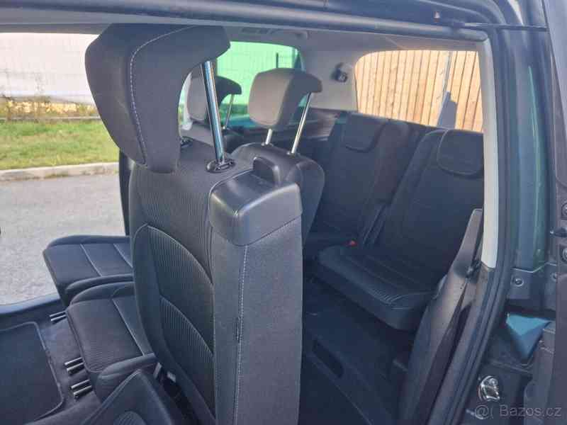 Seat Alhambra 2,0   TDI CR DPF Style DSG - foto 20