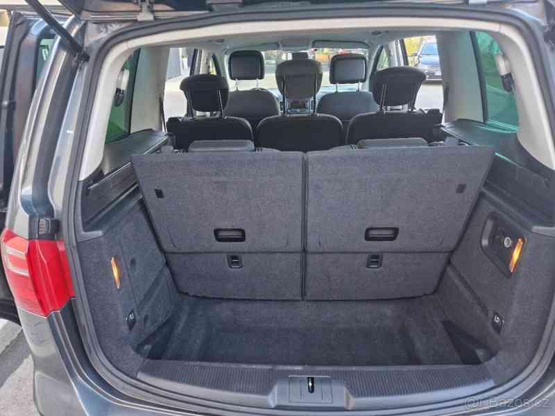 Seat Alhambra 2,0   TDI CR DPF Style DSG - foto 18