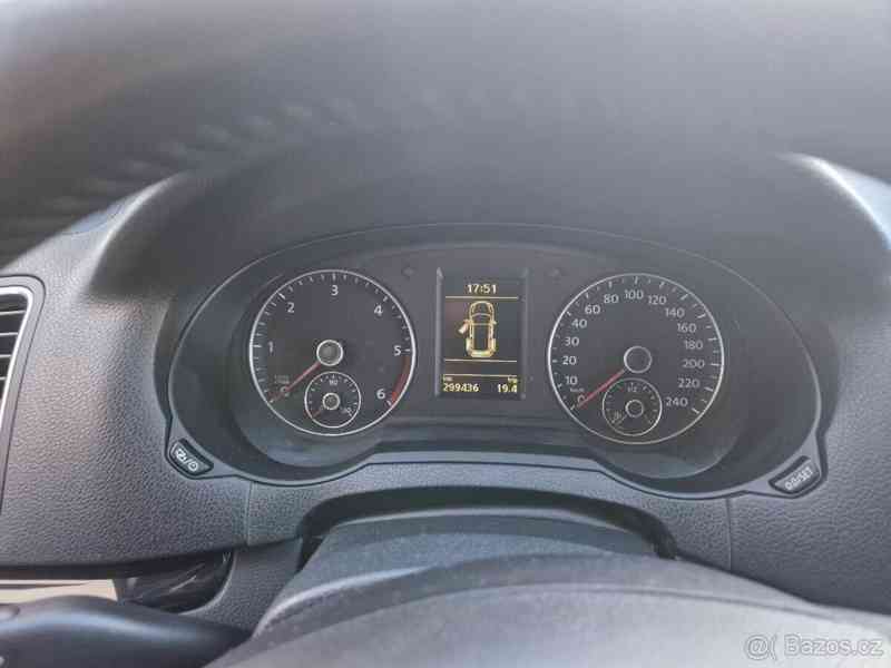 Seat Alhambra 2,0   TDI CR DPF Style DSG - foto 12
