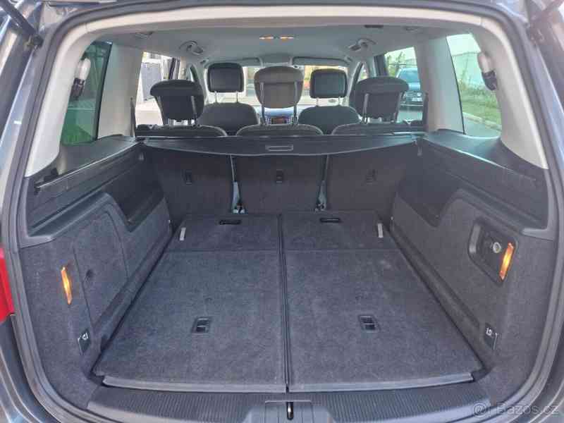 Seat Alhambra 2,0   TDI CR DPF Style DSG - foto 16