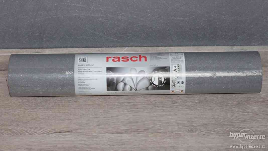 Luxusní vliesová tapeta Rasch - 403664 - foto 1