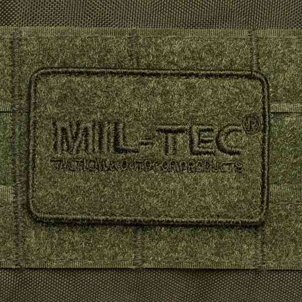 Batoh Mil-Tec US Assault L - olivový - foto 8