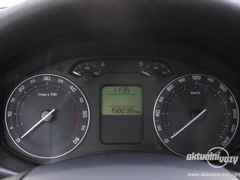 Škoda Octavia 2.0, nafta, r.v. 2007 - foto 6