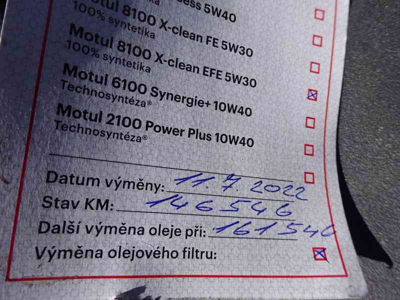 Toyota Rav4 2.0i r.v.2011(AUTOMAT) 1.Maj.Koupeno v ČR - foto 20