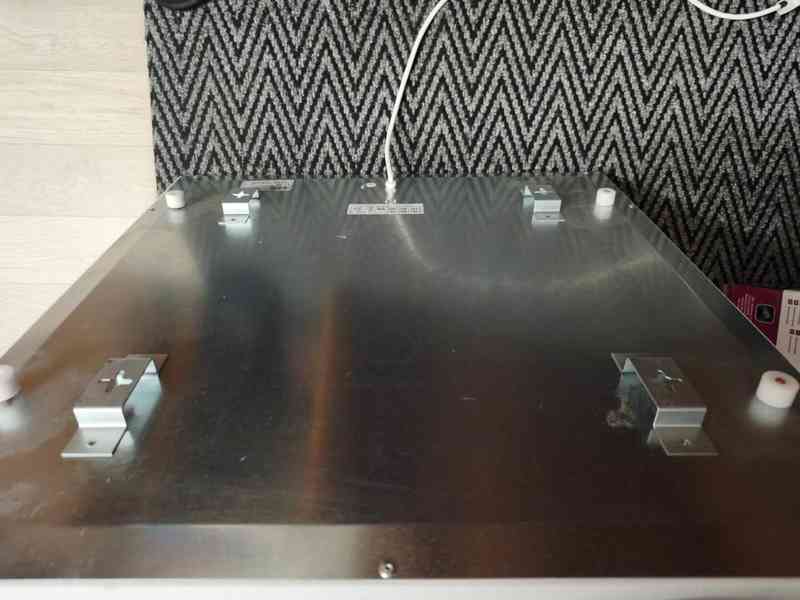 Infrapanel ECOSUN 300 U+ 300W (bílý)  - foto 2