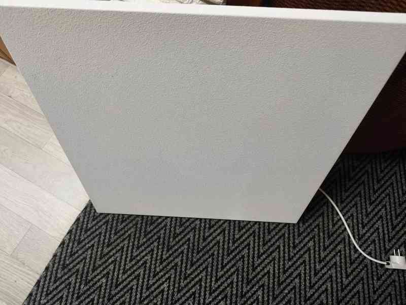 Infrapanel ECOSUN 300 U+ 300W (bílý) 