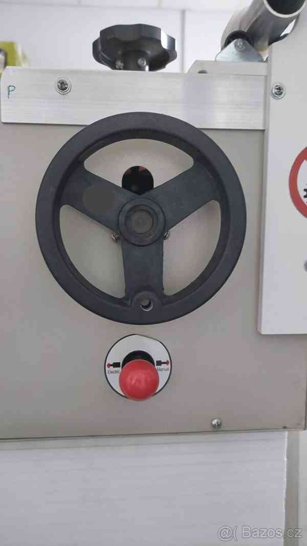 Prodám velkoformátový laminátor - foto 2