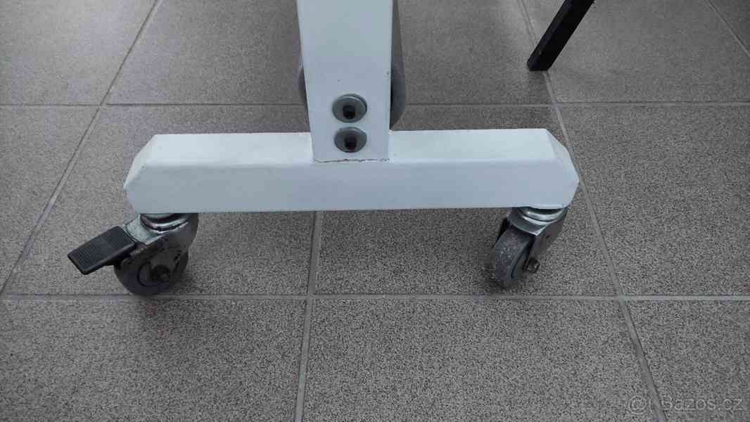 Prodám velkoformátový laminátor - foto 3